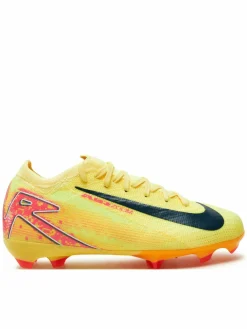 Scarpe da calcio Jr Zm Vapor 16 Pro Km Fg HF5450 800 Giallo