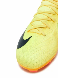 Scarpe da calcio Jr Zm Vapor 16 Pro Km Fg HF5450 800 Giallo