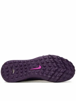 Scarpe da calcio Jr Zoom Vapor 16 Academy Km Tf FQ8285 500 Viola