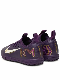 Scarpe da calcio Jr Zoom Vapor 16 Academy Km Tf FQ8285 500 Viola
