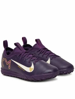 Scarpe da calcio Jr Zoom Vapor 16 Academy Km Tf FQ8285 500 Viola