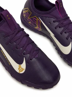 Scarpe da calcio Jr Zoom Vapor 16 Academy Km Tf FQ8285 500 Viola