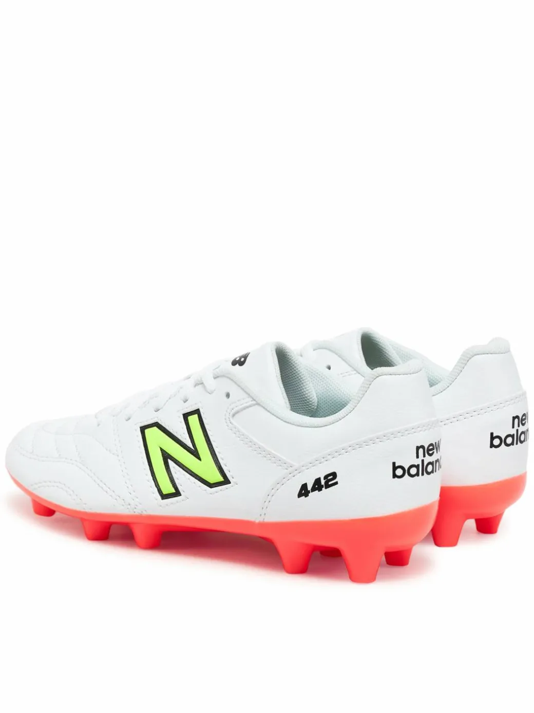 Scarpe da calcio 442 JS43FIB2 Bianco