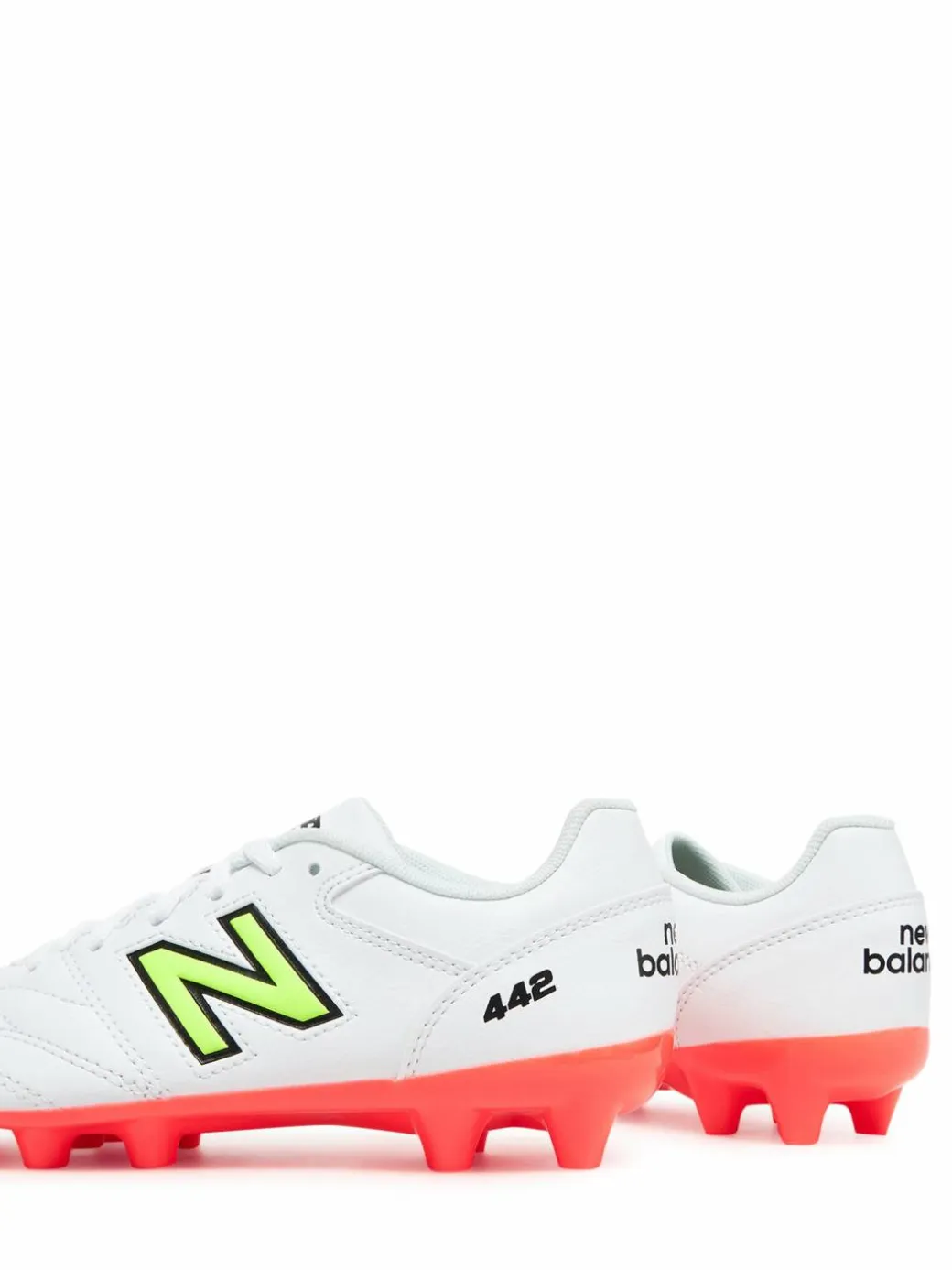 Scarpe da calcio 442 JS43FIB2 Bianco
