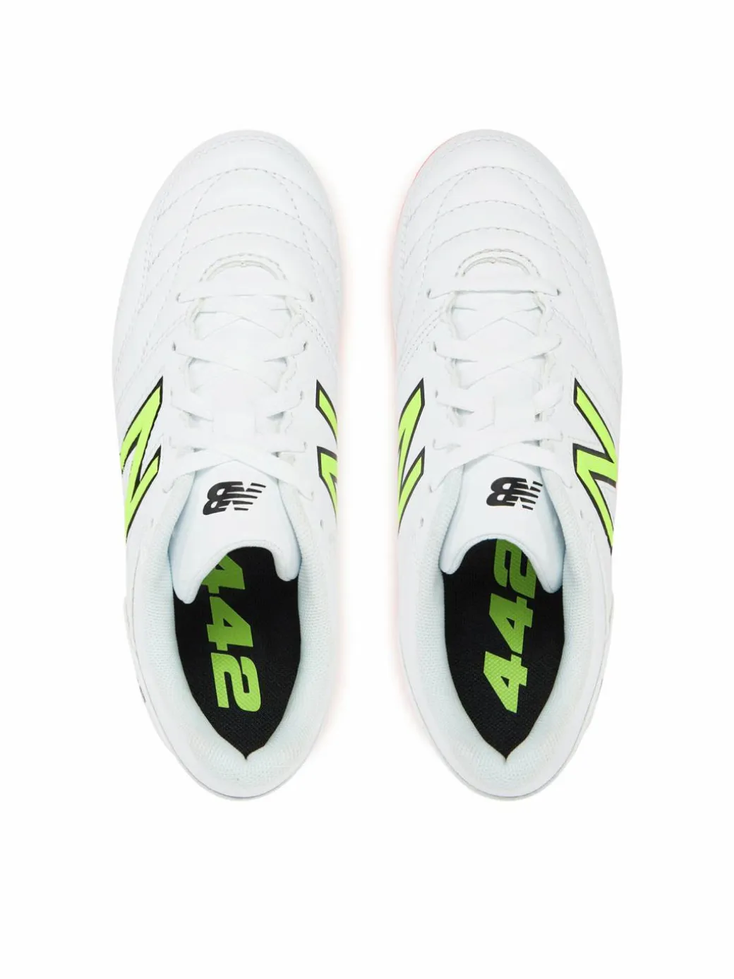 Scarpe da calcio 442 JS43FIB2 Bianco