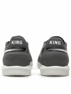 Scarpe da calcio KING MATCH IT Jr 108051 01 Nero
