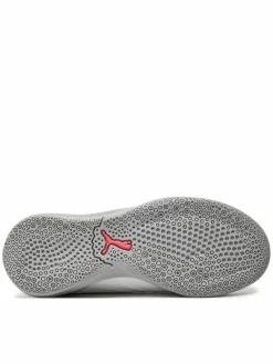 Scarpe da calcio KING MATCH IT Jr 108051 Bianco