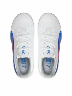 Scarpe da calcio KING MATCH IT Jr 108051 Bianco