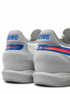 Scarpe da calcio KING MATCH IT Jr 108051 Bianco