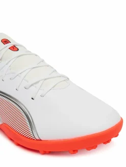 Scarpe da calcio King Match Tt 108835 01 Bianco