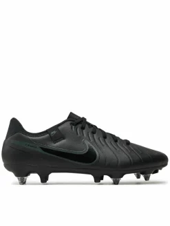 Scarpe da calcio Legend 10 Academy Sg-Pro AC DV4338 002 Nero