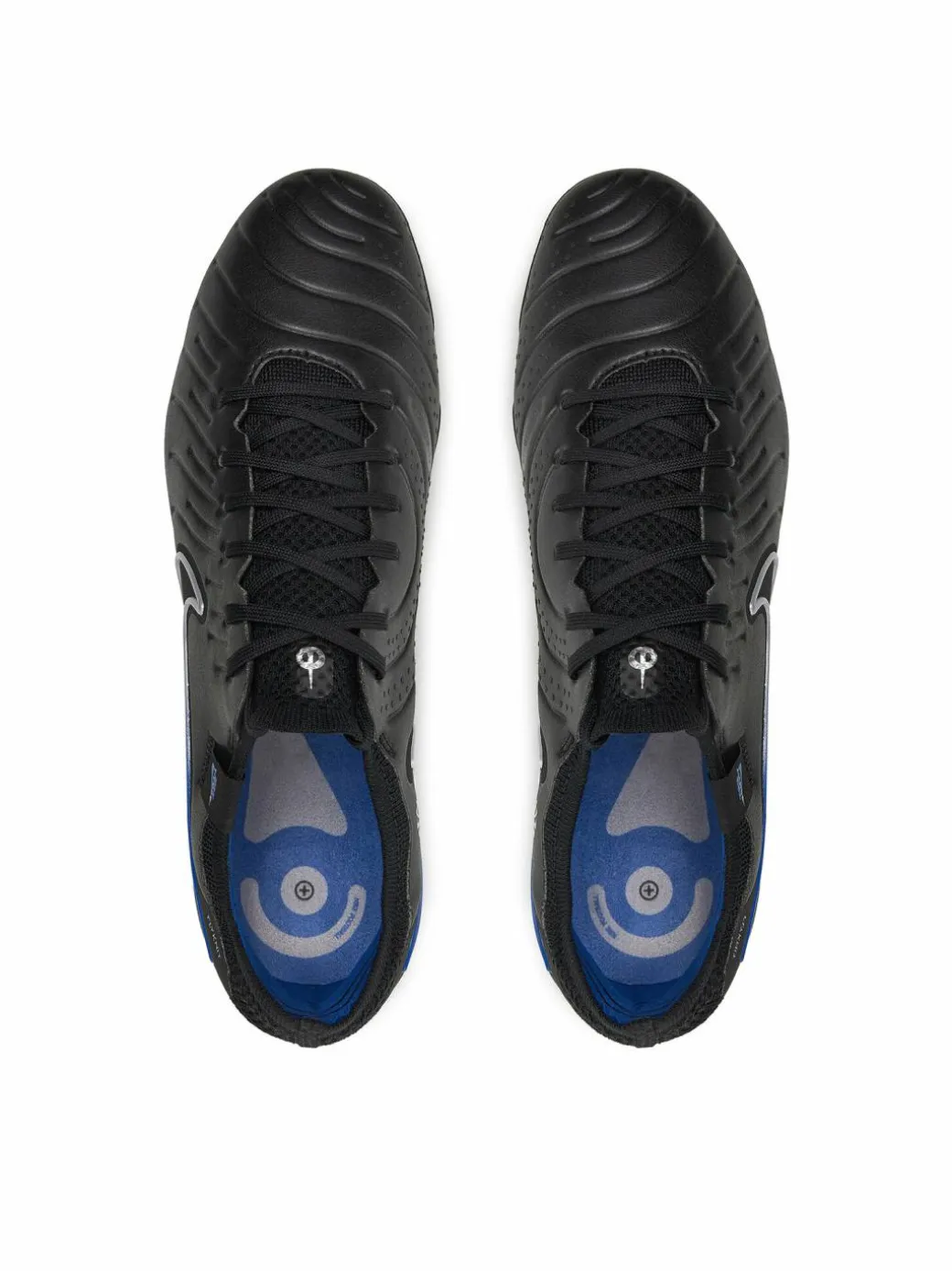 Scarpe da calcio Legend 10 Elite DV4328-040 Nero
