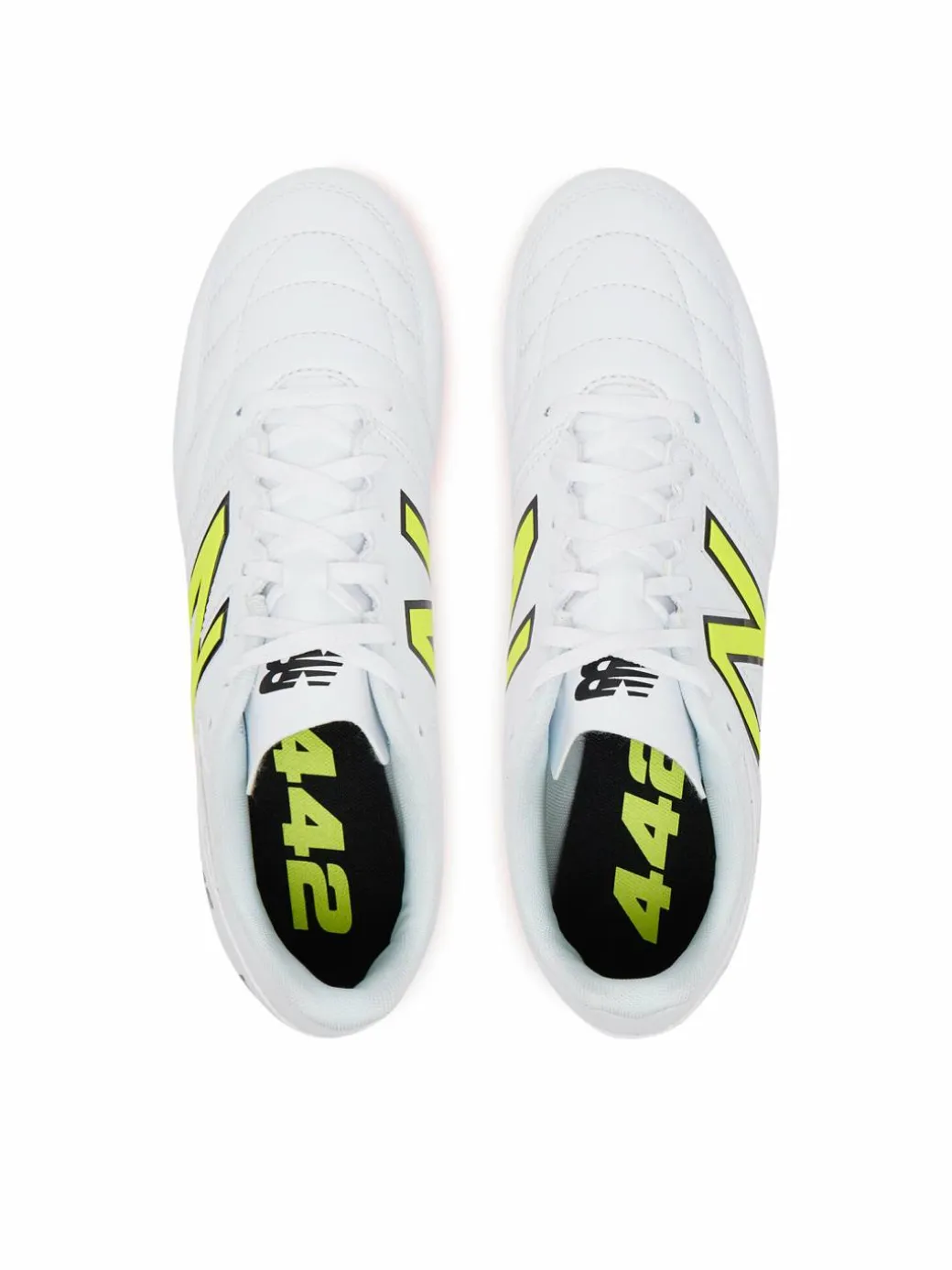 Scarpe da calcio 442 MS43FIB2 Bianco