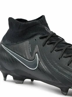 Scarpe da calcio Phantom Luna II Pro Fg FJ2575 001 Nero