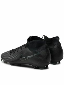 Scarpe da calcio Phantom Luna II Pro FG FJ2575 002 Nero