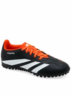 Scarpe da calcio PREDATOR CLUB TF J IG5437 Nero