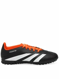 Scarpe da calcio PREDATOR CLUB TF J IG5437 Nero