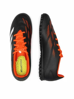 Scarpe da calcio PREDATOR CLUB TF J IG5437 Nero