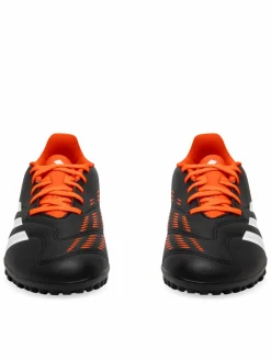 Scarpe da calcio PREDATOR CLUB TF J IG5437 Nero