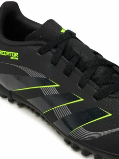Scarpe da calcio Predator Club JH8863 Nero