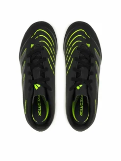 Scarpe da calcio Predator Club JH8863 Nero