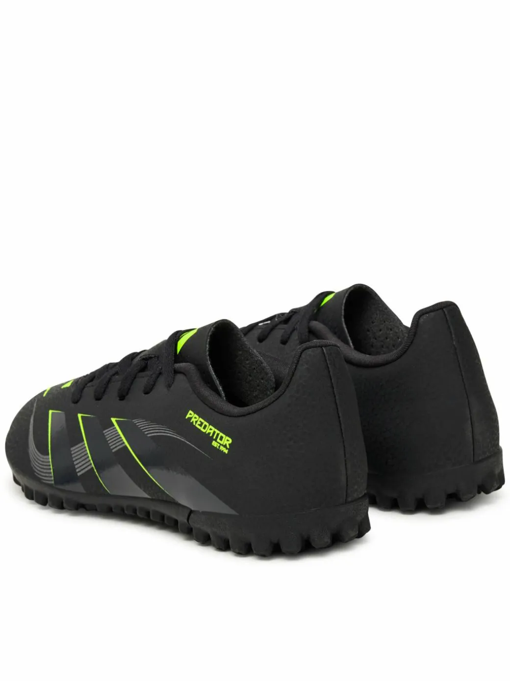 Scarpe da calcio Predator Club JH8863 Nero