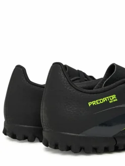 Scarpe da calcio Predator Club JH8863 Nero