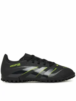 Scarpe da calcio Predator Club JH8863 Nero