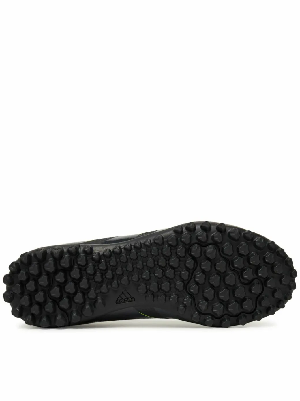 Scarpe da calcio Predator Club JH8863 Nero