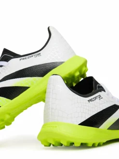 Scarpe da calcio Predator League JI1149 Bianco
