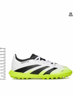 Scarpe da calcio Predator League JI1149 Bianco