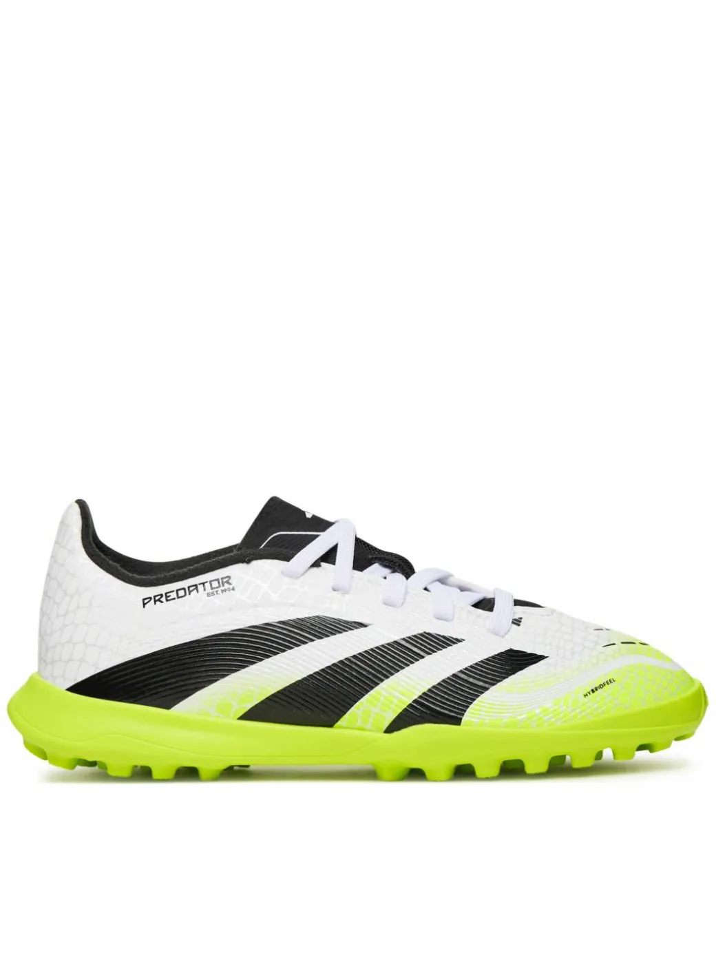 Scarpe da calcio Predator League JI1149 Bianco