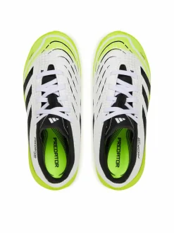 Scarpe da calcio Predator League JI1149 Bianco