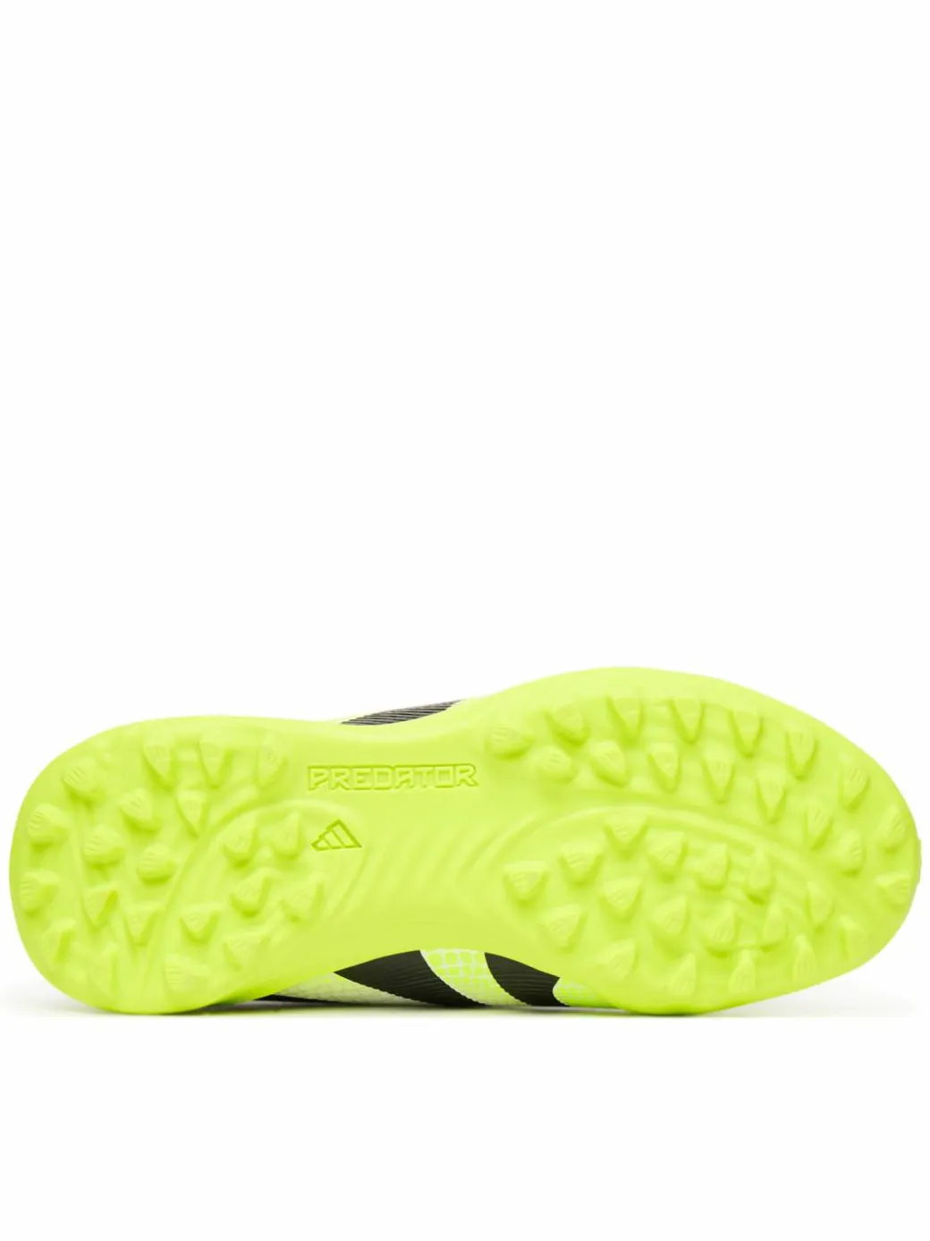 Scarpe da calcio Predator League JI1149 Bianco
