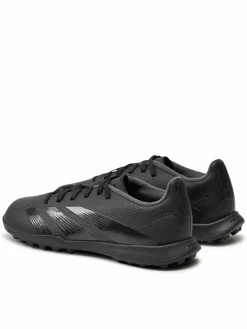 Scarpe da calcio Predator 24 League Turf Boots IG5443 Nero