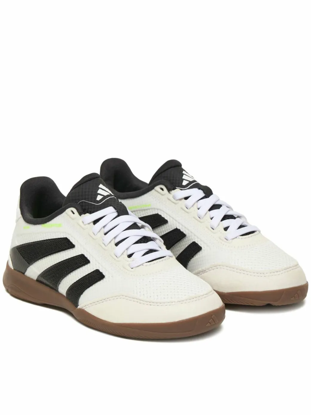 Scarpe da calcio Predator League JR7024 Bianco