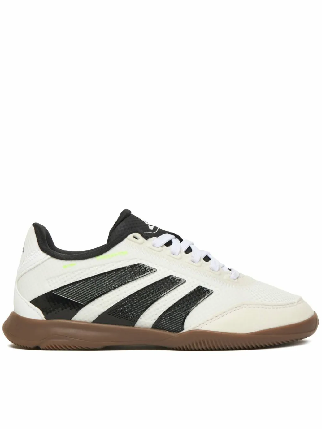 Scarpe da calcio Predator League JR7024 Bianco