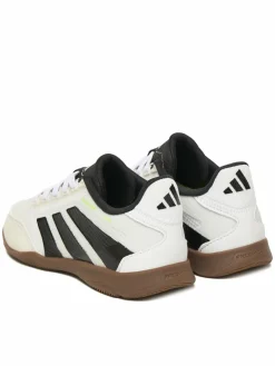 Scarpe da calcio Predator League JR7024 Bianco