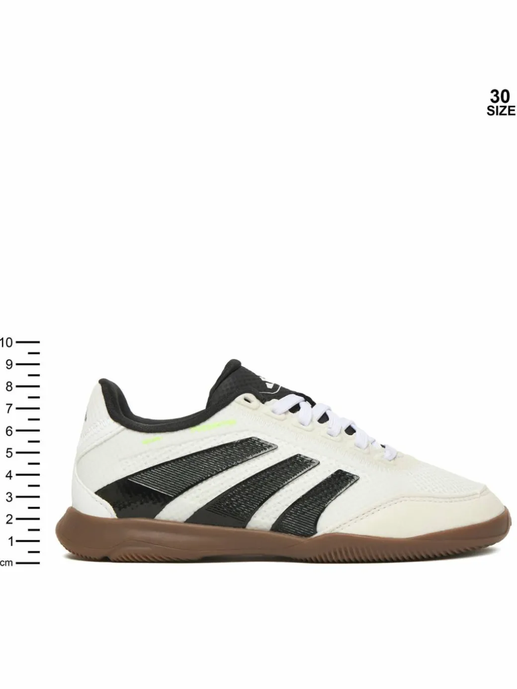 Scarpe da calcio Predator League JR7024 Bianco