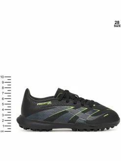 Scarpe da calcio Predator League JI1151 Nero