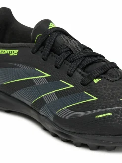 Scarpe da calcio Predator League JI1151 Nero