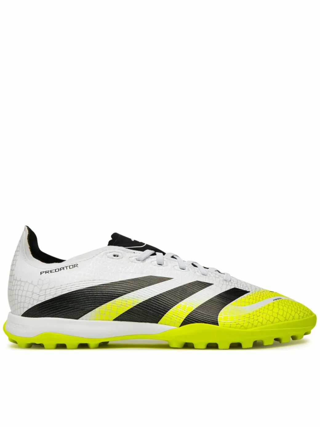 Scarpe da calcio Predator League JI1132 Bianco