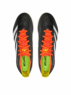 Scarpe da calcio PREDATOR 24 LEAGUE LOW FG IG7762 Nero