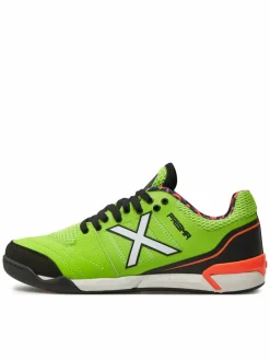 Scarpe da calcio Prisma 34 3116034 Verde