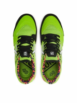Scarpe da calcio Prisma 34 3116034 Verde