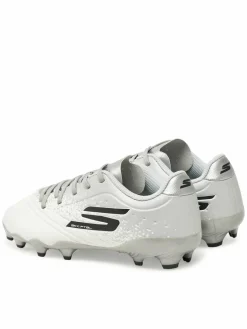 Scarpe da calcio Razor 1.5 Jr Youth 252060L/WSL Bianco