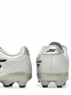 Scarpe da calcio Razor 1.5 Jr Youth 252060L/WSL Bianco