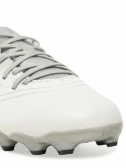 Scarpe da calcio Razor 1.5 Jr Youth 252060L/WSL Bianco