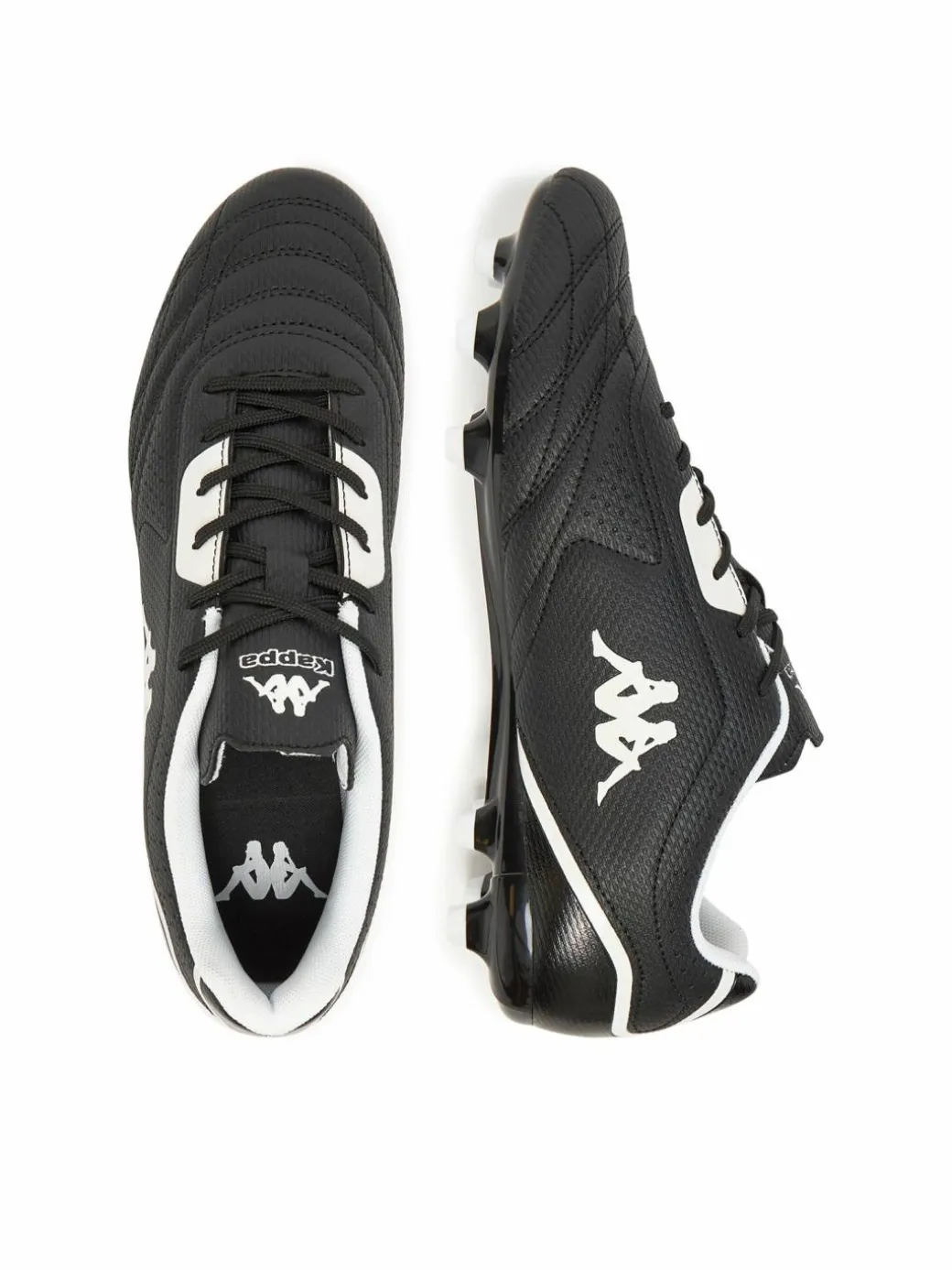 Scarpe da calcio SJ-F909-1 Nero