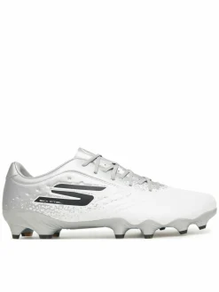 Scarpe da calcio Skechers Gold Fg- 252015/WSL Bianco